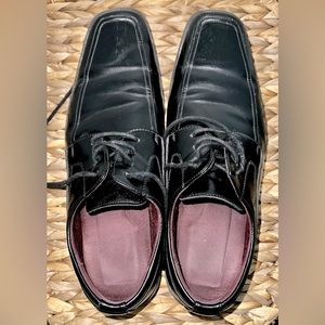 Freeman Men’s Dress Shoes